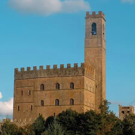 Tuscany House Appartement Poppi