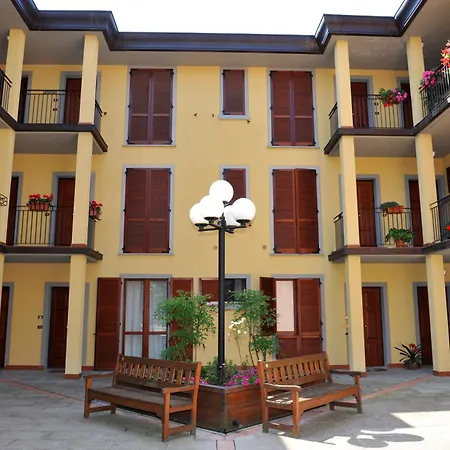 Tuscany House
