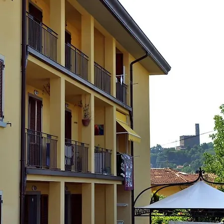 Tuscany House * Poppi