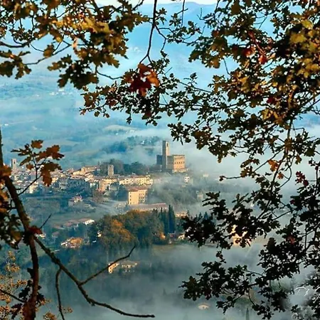 Tuscany House Lejlighed *